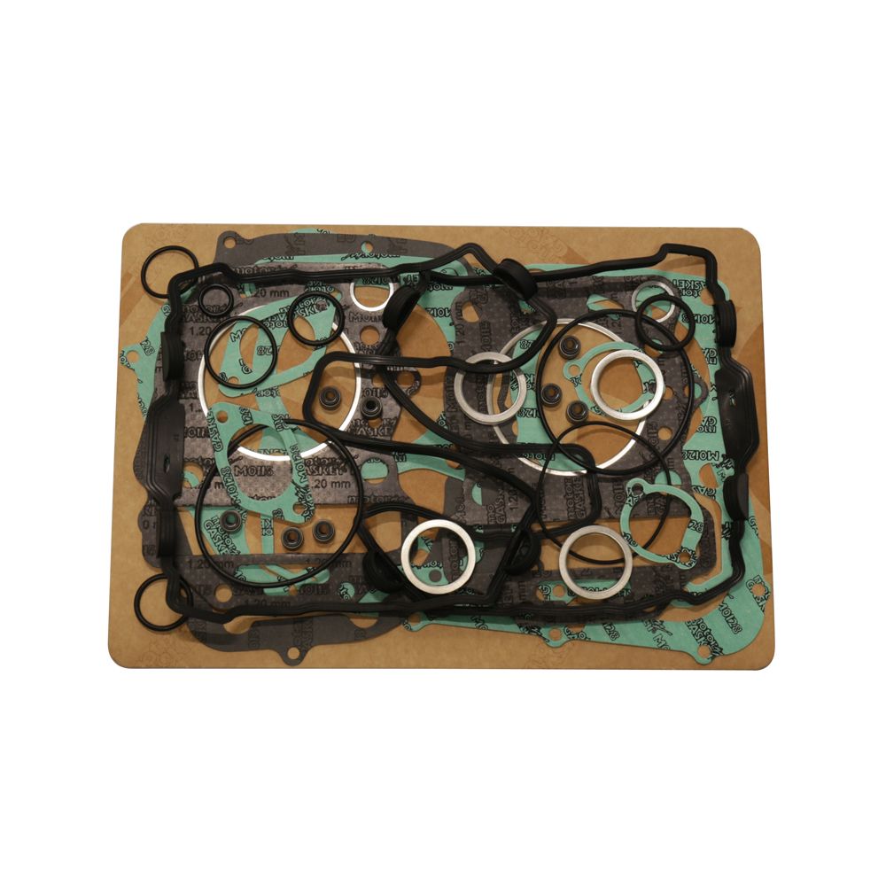 Complete Gasket Kit (oil seals not included) - Grafite Offroad