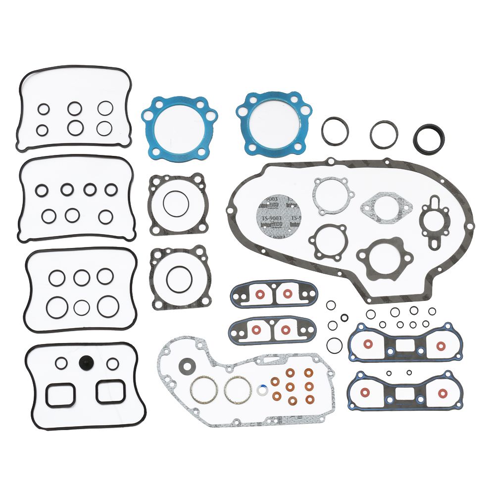 Complete Gasket Kit (oil seals not included) - Grafite Offroad