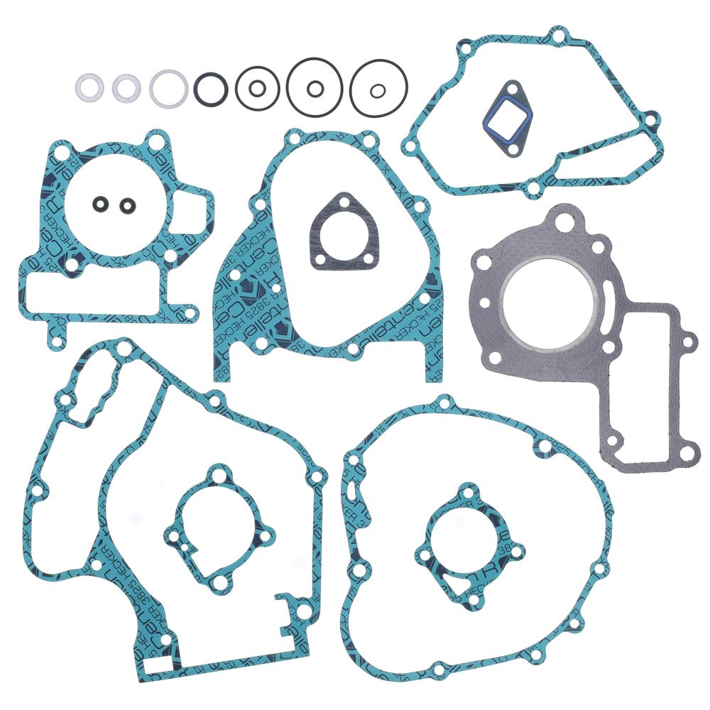 Complete Gasket Kit (oil seals not included) - Grafite Offroad