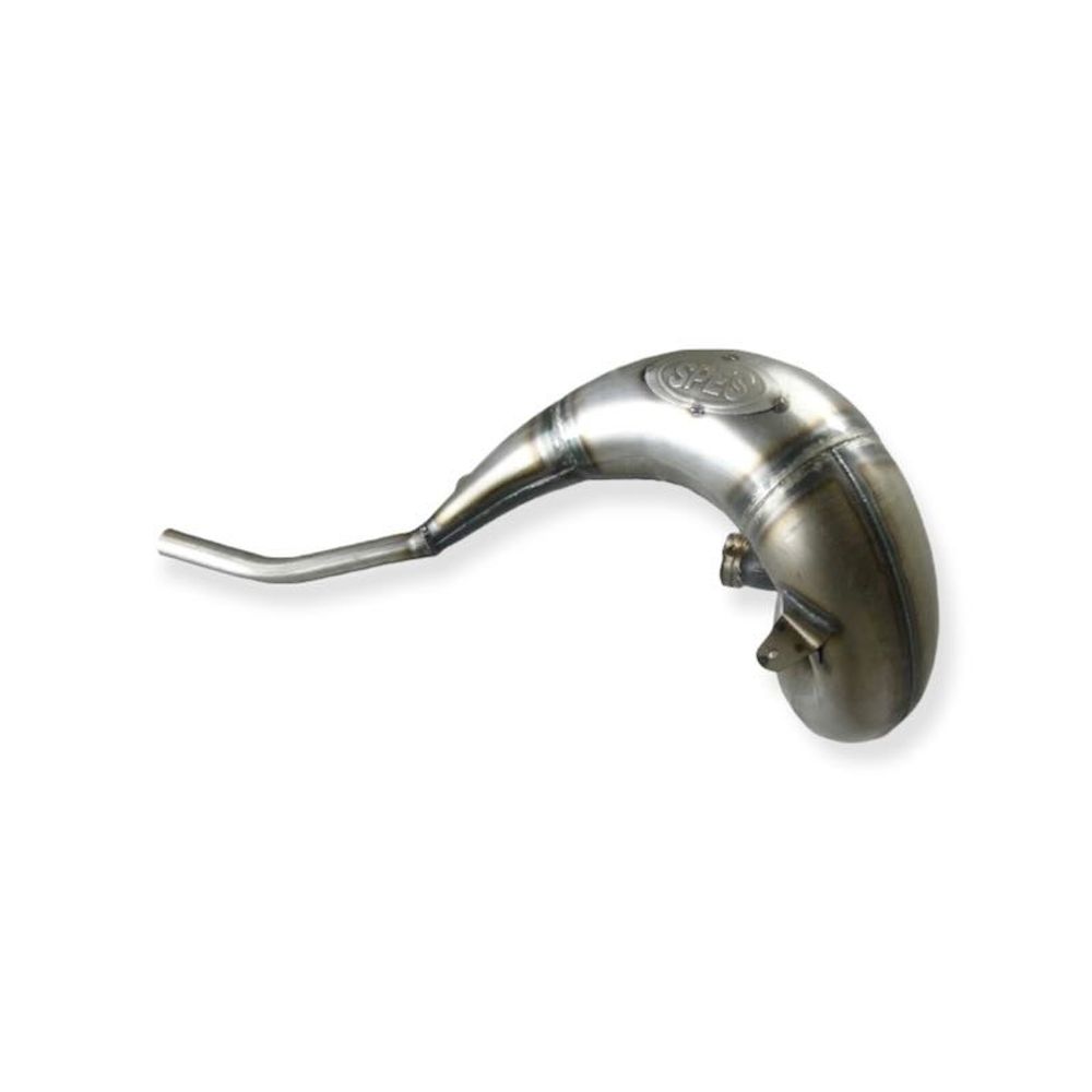 Doma Exhaust 2s Pipe Doma Husqvarna 250 1999 - 1999