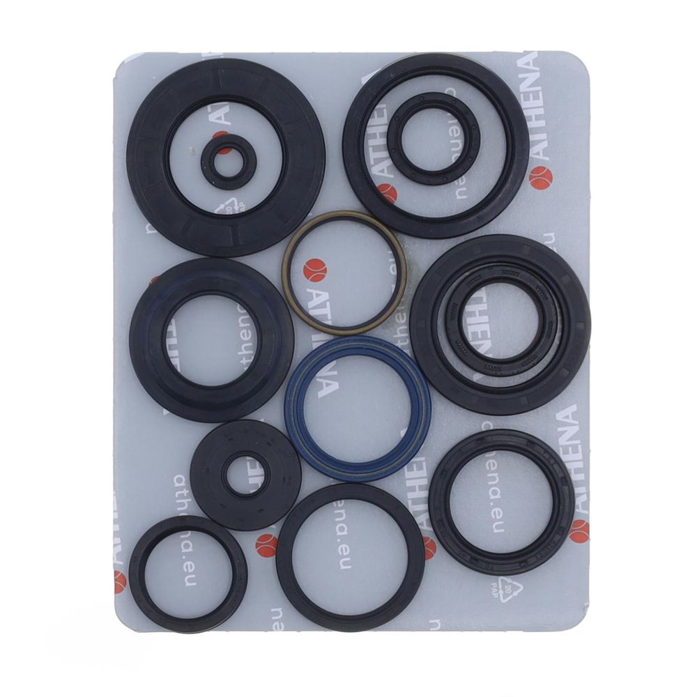 Engine Oil Seals Kit - Grafite Offroad