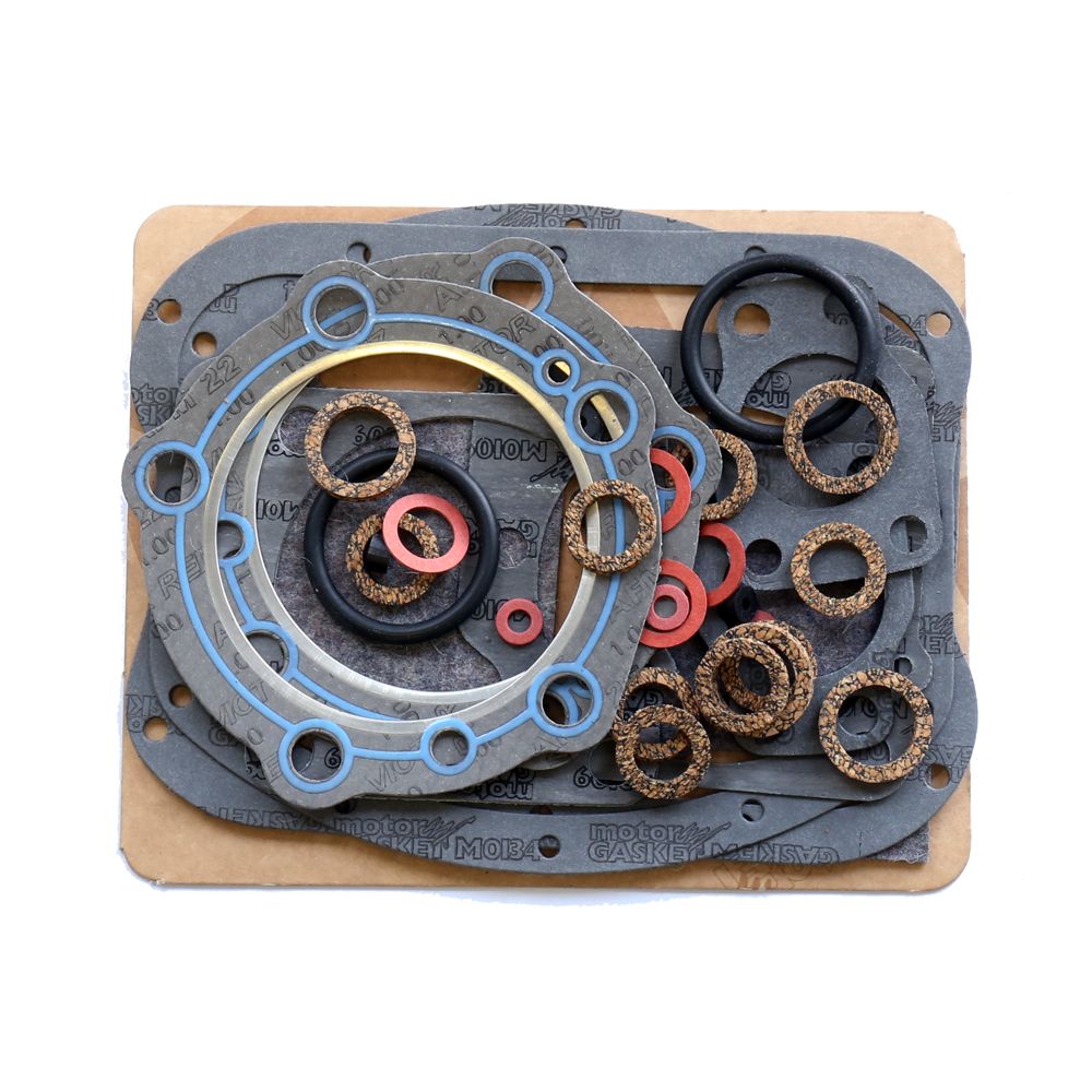 Top End Gasket Kit - Grafite Offroad