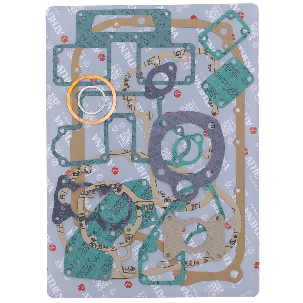 Complete Gasket Kit (oil seals not included) - Grafite Offroad