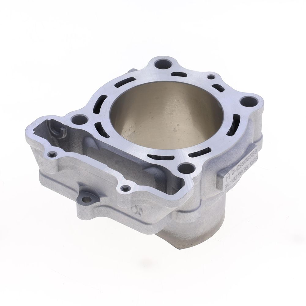 Standard Bore Cylinder Kit Ø 78 mm, 250 cc with Gaskets - Grafite Offroad