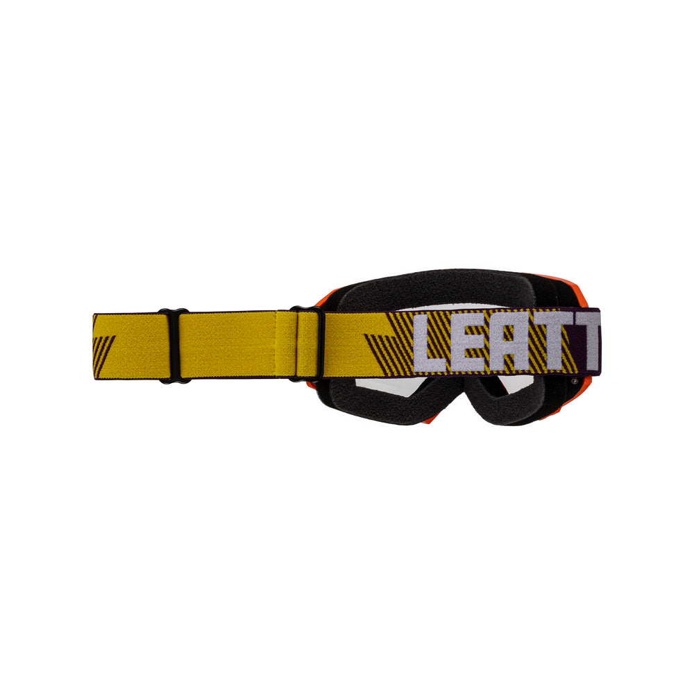 Vizion 2.5 S Goggles - Grafite Offroad