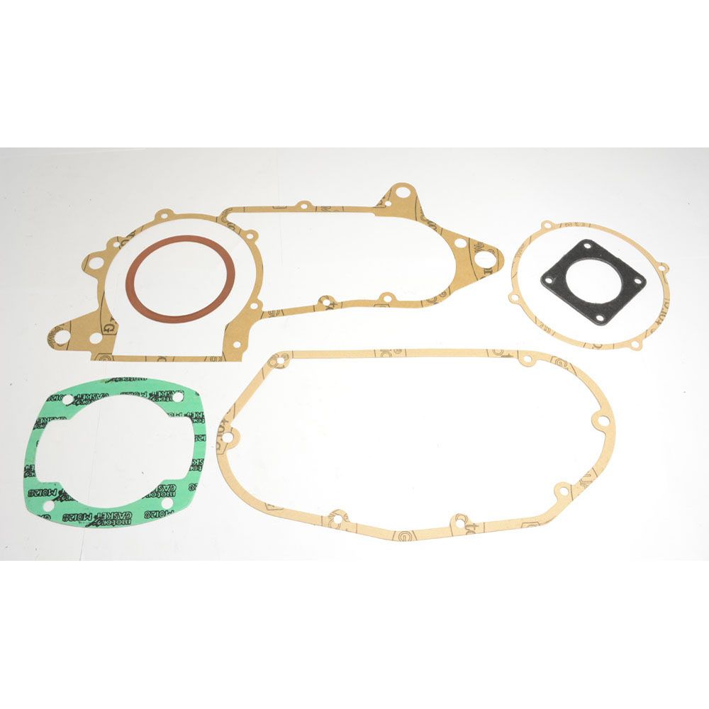 Complete Gasket Kit (oil seals not included) - Grafite Offroad