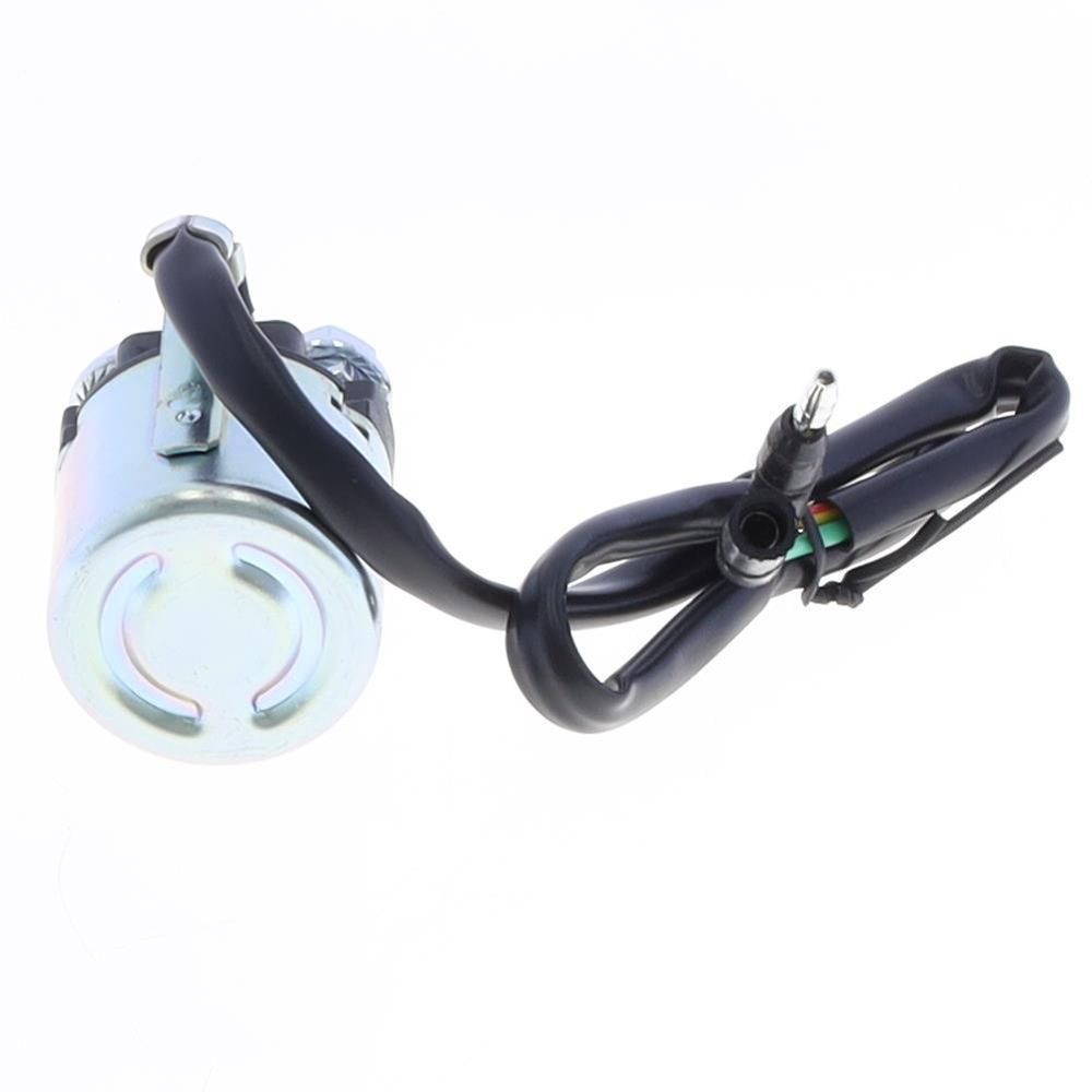 Starter Relay - Grafite Offroad