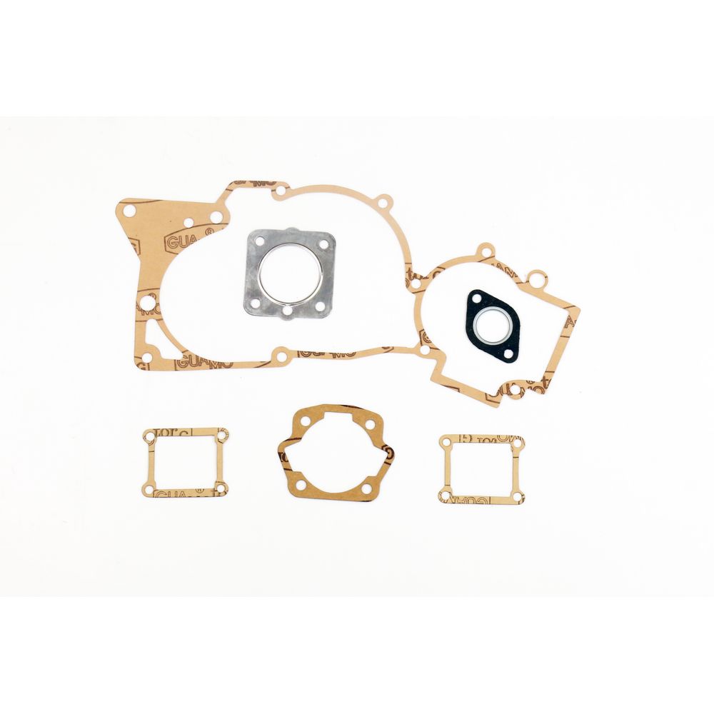Complete Gasket Kit (oil seals not included) - Grafite Offroad