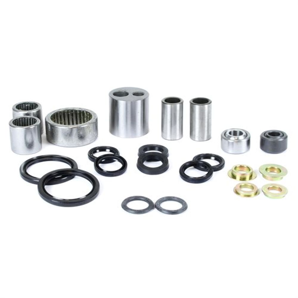 Prox Swingarm Linkage Bearing Kit Dr125s `94-96 - Grafite Offroad