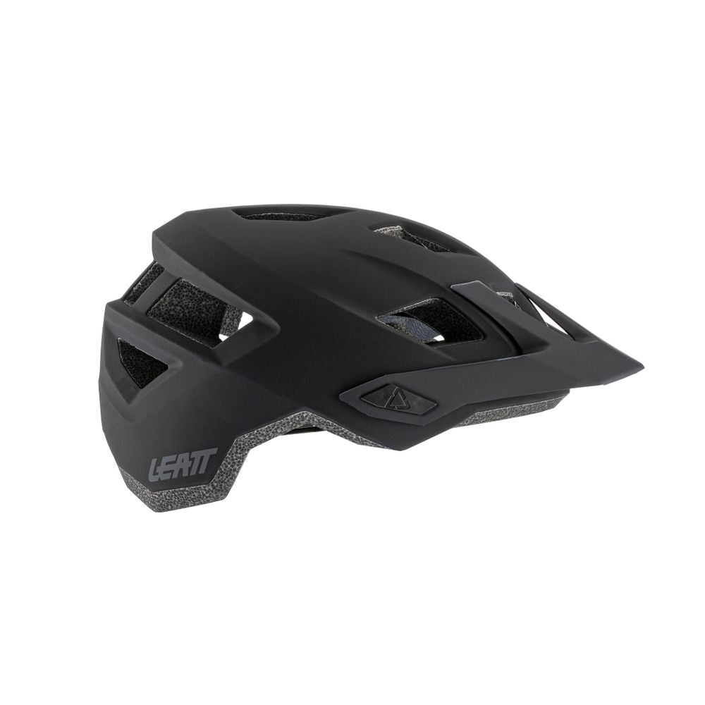 MTB AllMtn 1.0 Helmet - Grafite Offroad