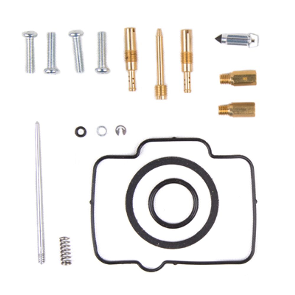Prox Carburator Rebuild Kit Cr125 `90-95 - Grafite Offroad