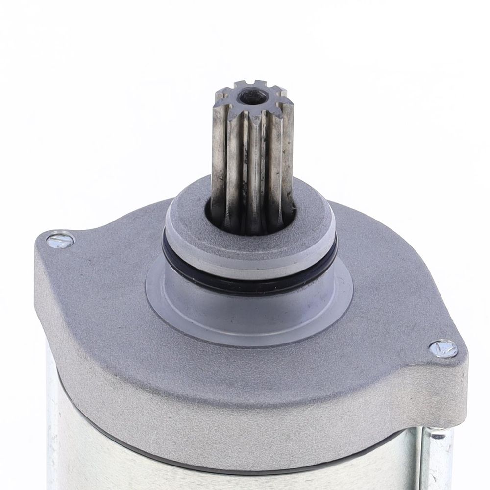 Starter Motor - Grafite Offroad