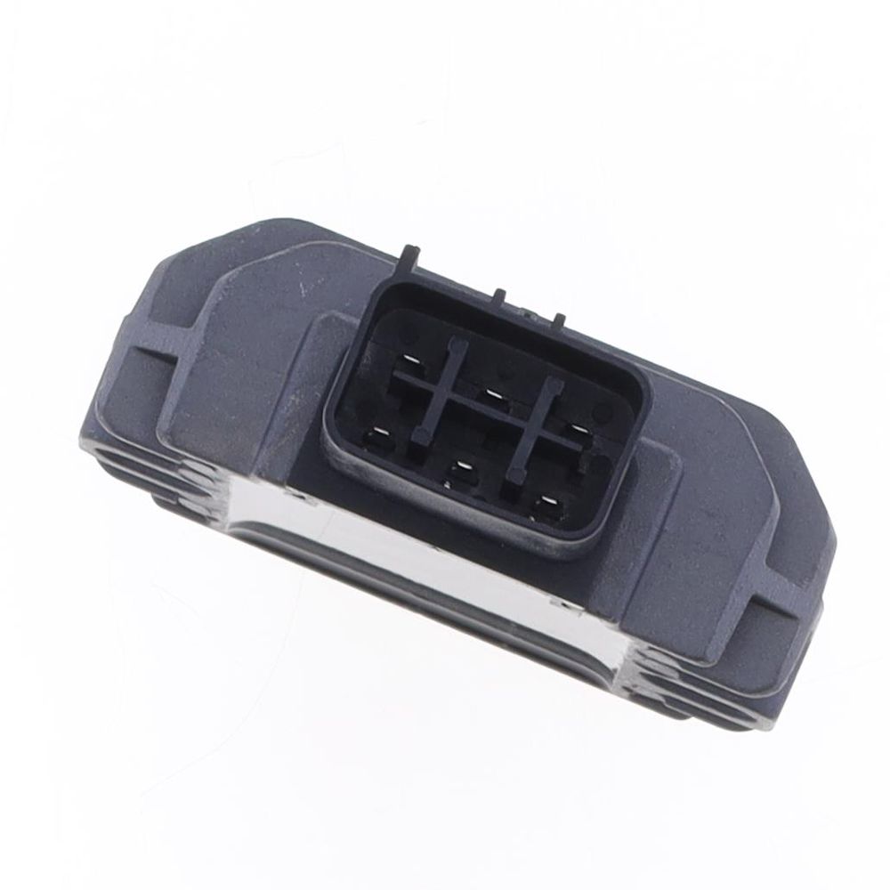 Voltage Regulator - Grafite Offroad