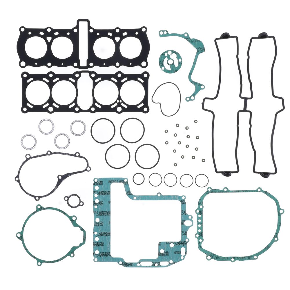 Complete Gasket Kit (oil seals not included) - Grafite Offroad