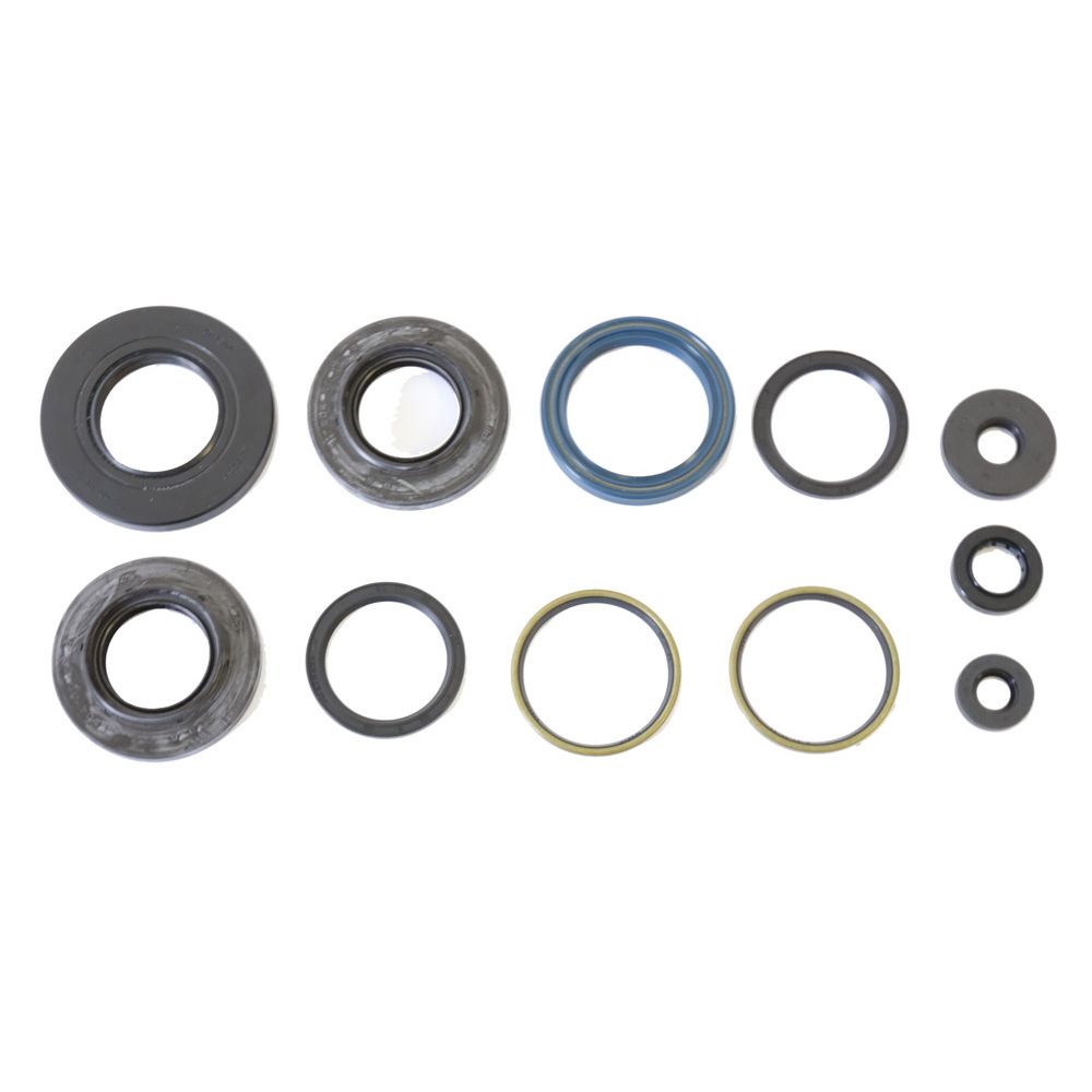 Engine Oil Seals Kit - Grafite Offroad