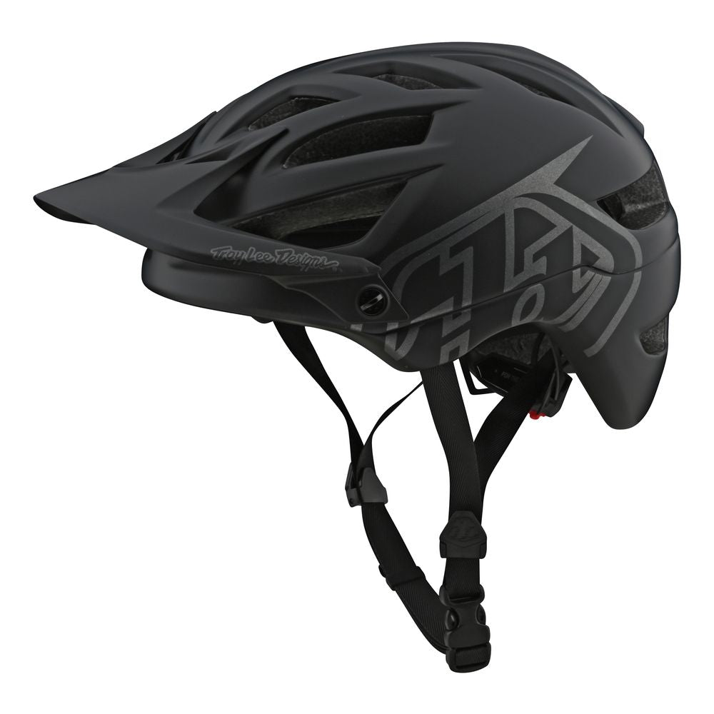 A1 MIPS MTB Helmet Troy Lee Designs