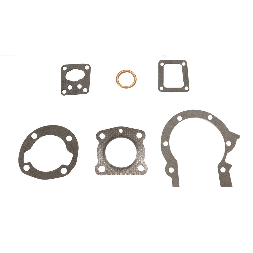 Complete Gasket Kit (oil seals not included) - Grafite Offroad