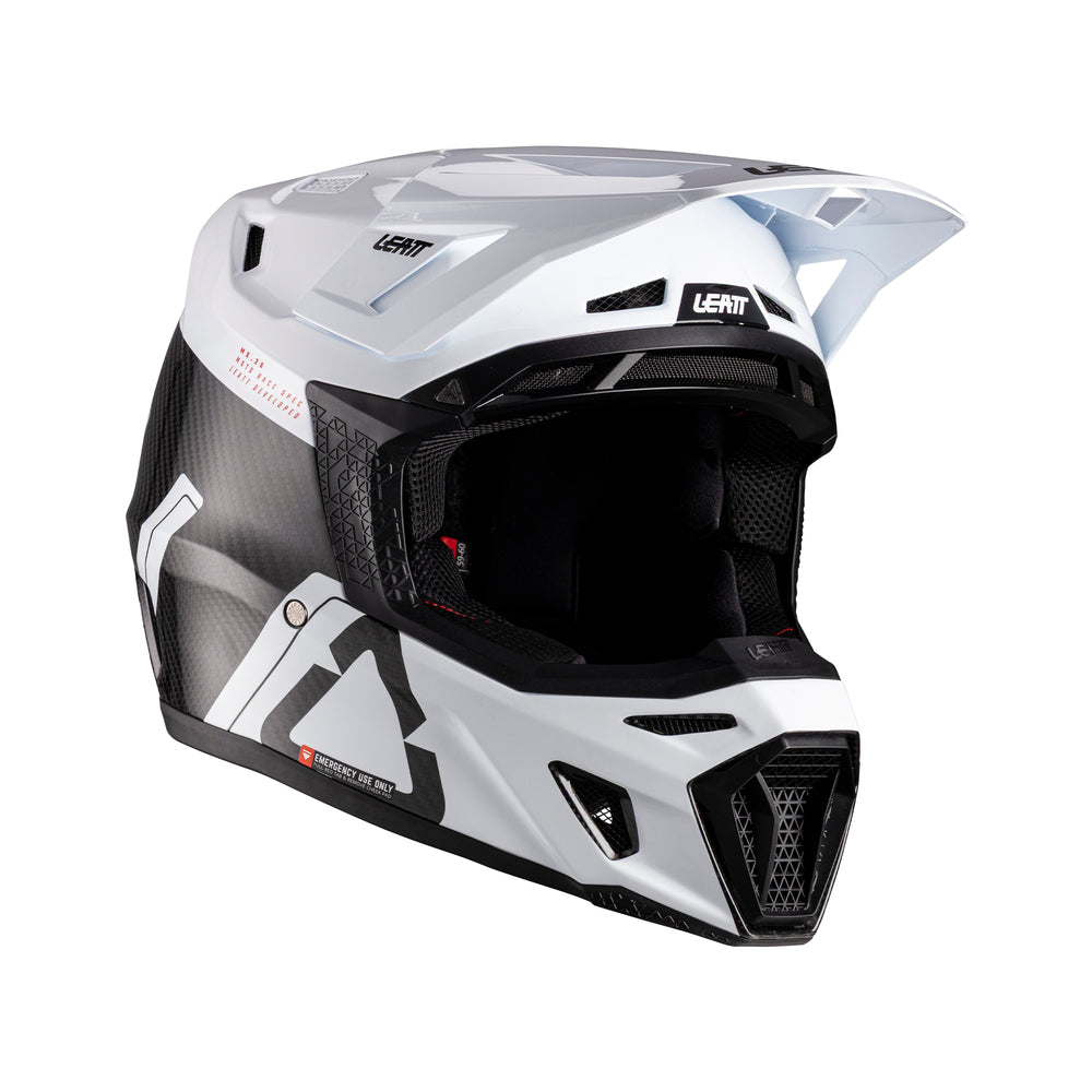 Casco Kit Moto 9.5 Leatt