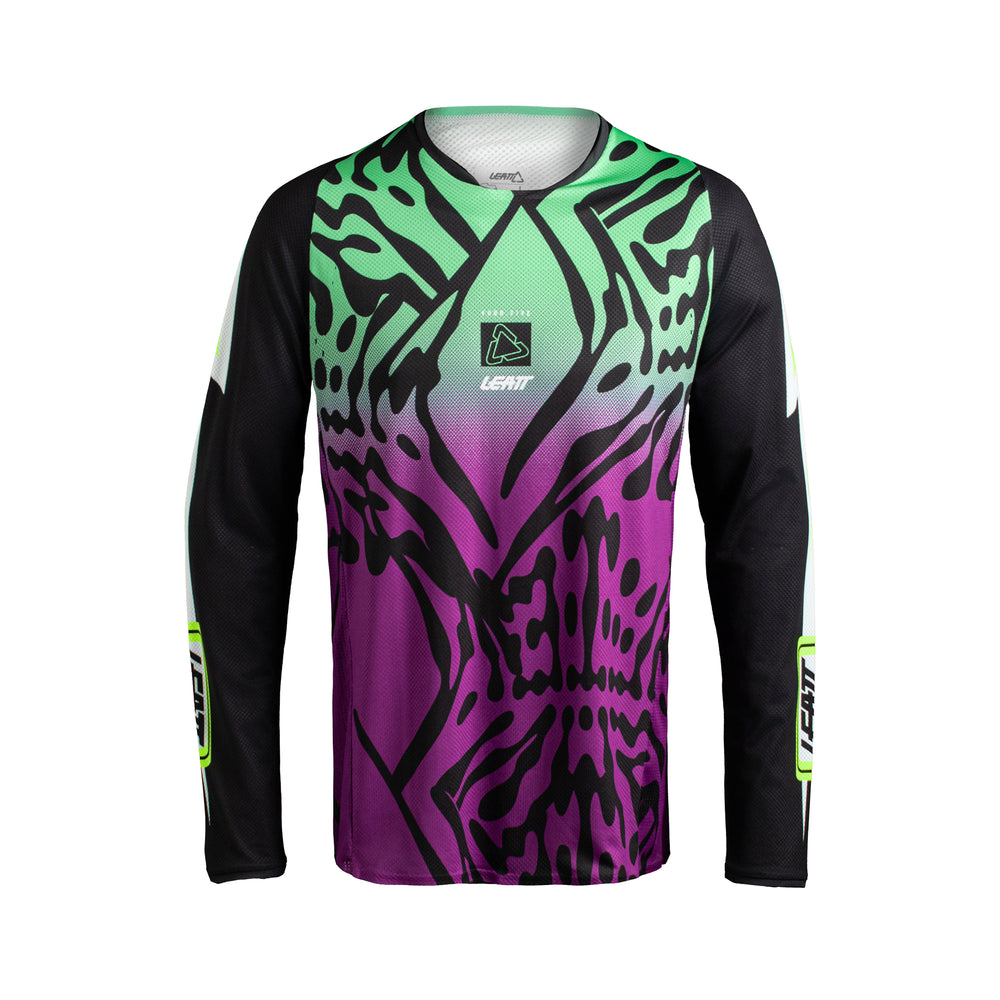 Jersey Moto 4.5 Lite Leatt