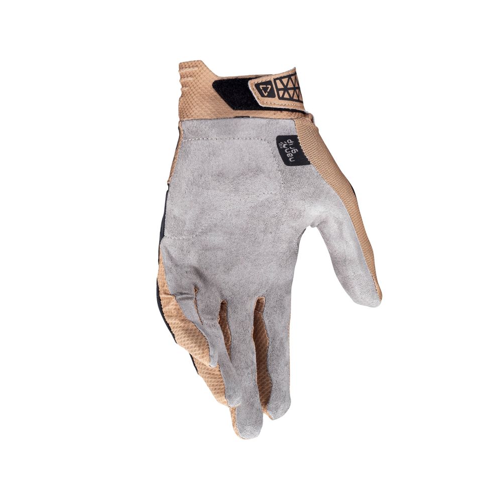 GlovesMoto4.5Lite - Grafite Offroad