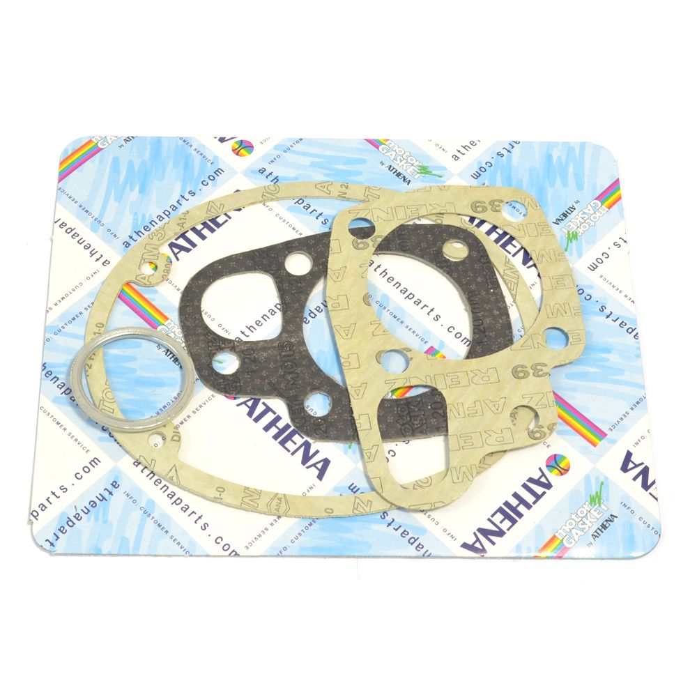 Complete Gasket Kit (oil seals not included) - Grafite Offroad