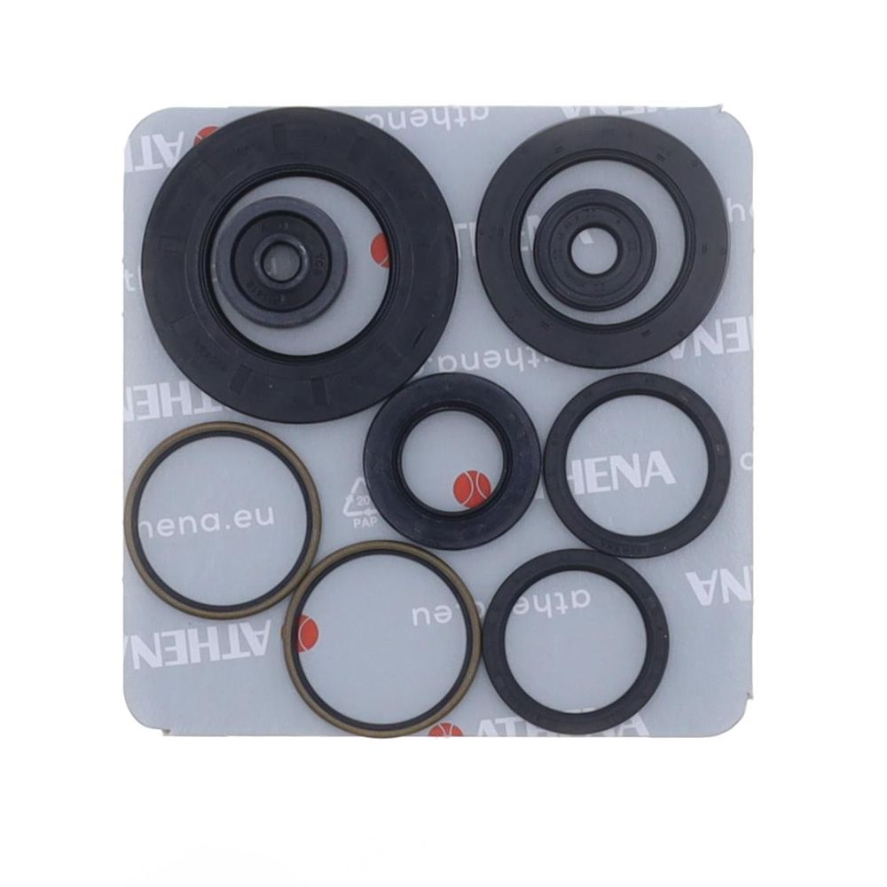 Engine Oil Seals Kit - Grafite Offroad