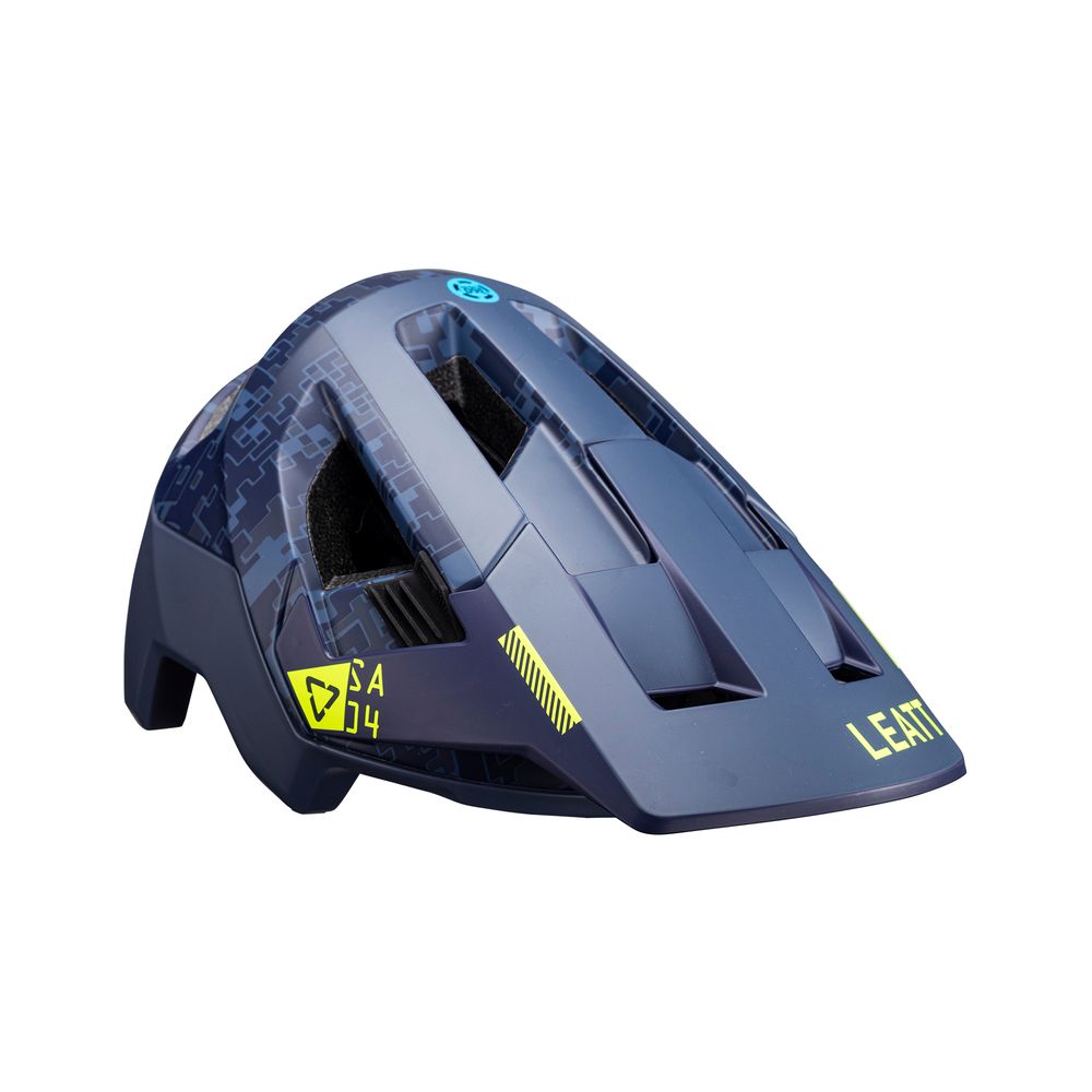 MTB AllMtn 4.0 Helmet