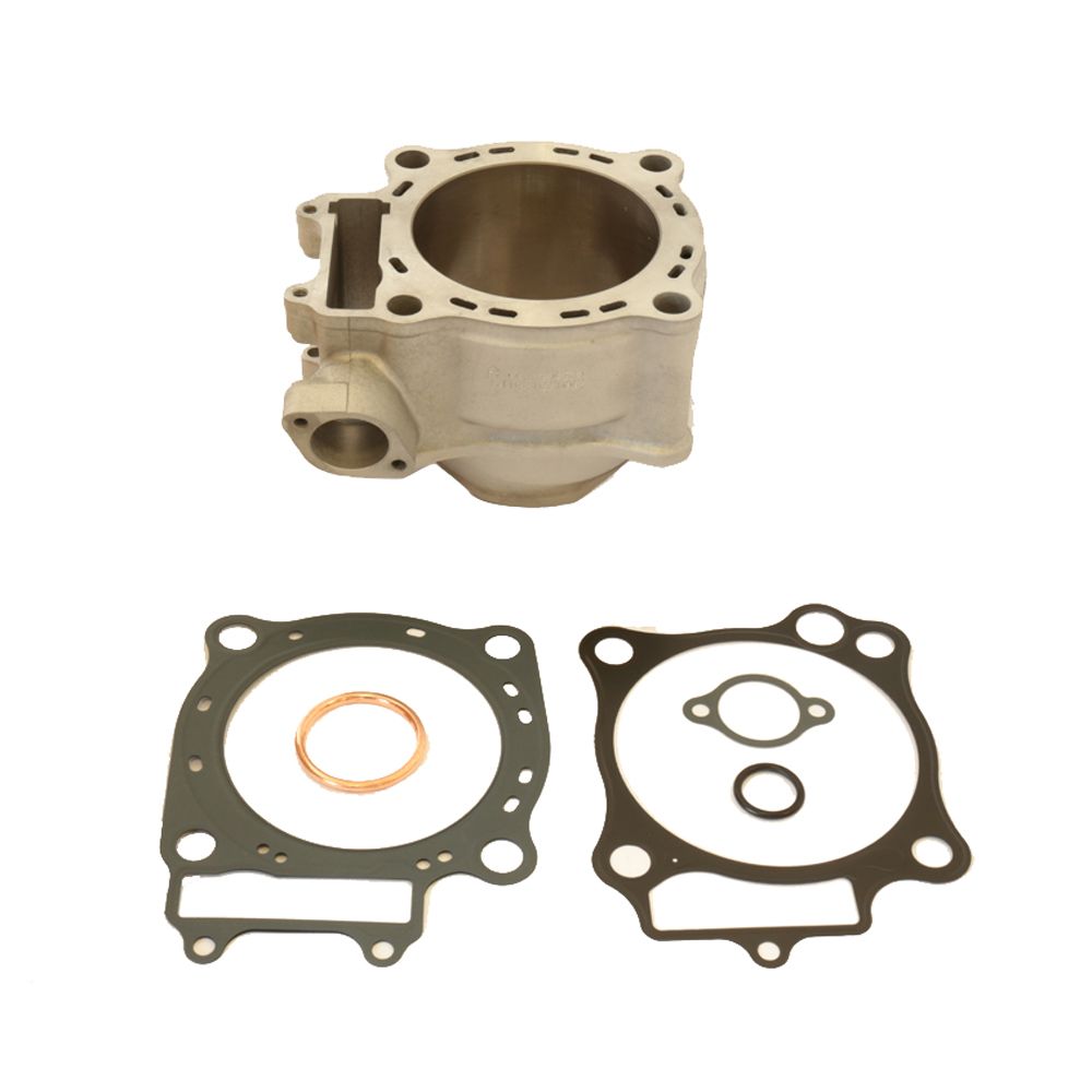 Standard Bore Cylinder Kit Ø 96 mm, 450 cc with Gaskets (no piston included) - Grafite Offroad