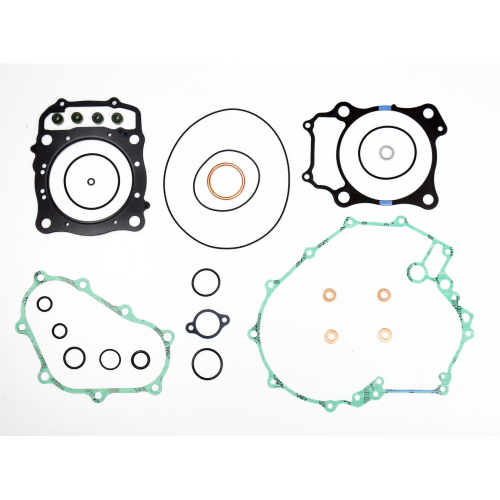 Complete Gasket Kit (oil seals not included) - Grafite Offroad