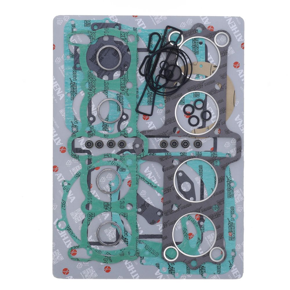 Complete Gasket Kit (oil seals not included) - Grafite Offroad