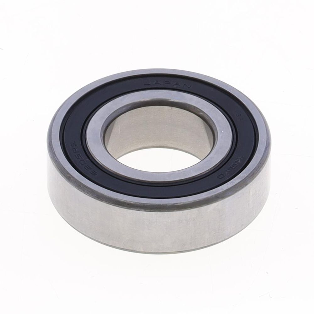 Bearing 6205/2RS1 - KOYO - Grafite Offroad
