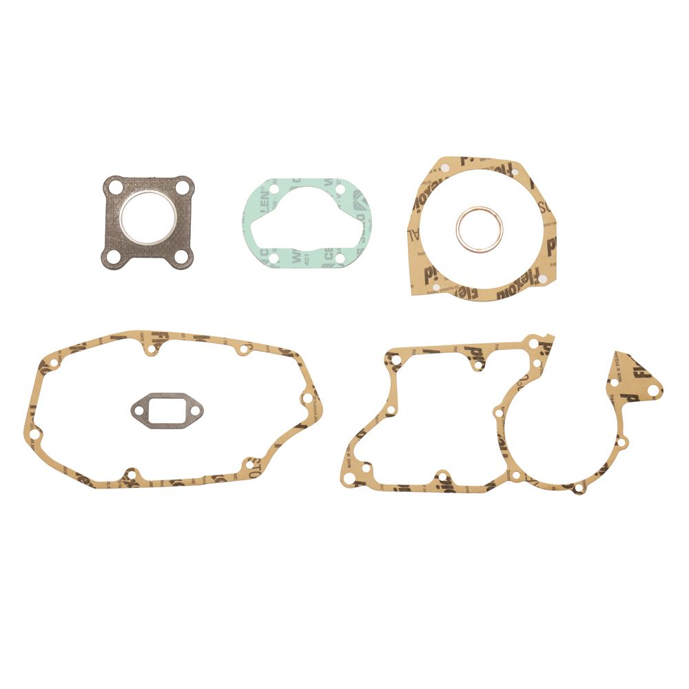 Complete Gasket Kit (oil seals not included) - Grafite Offroad