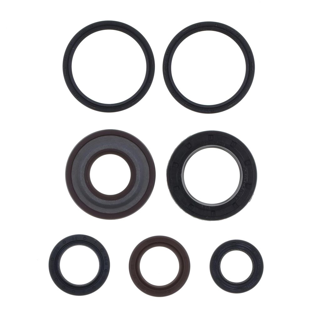 Engine Oil Seals Kit - Grafite Offroad