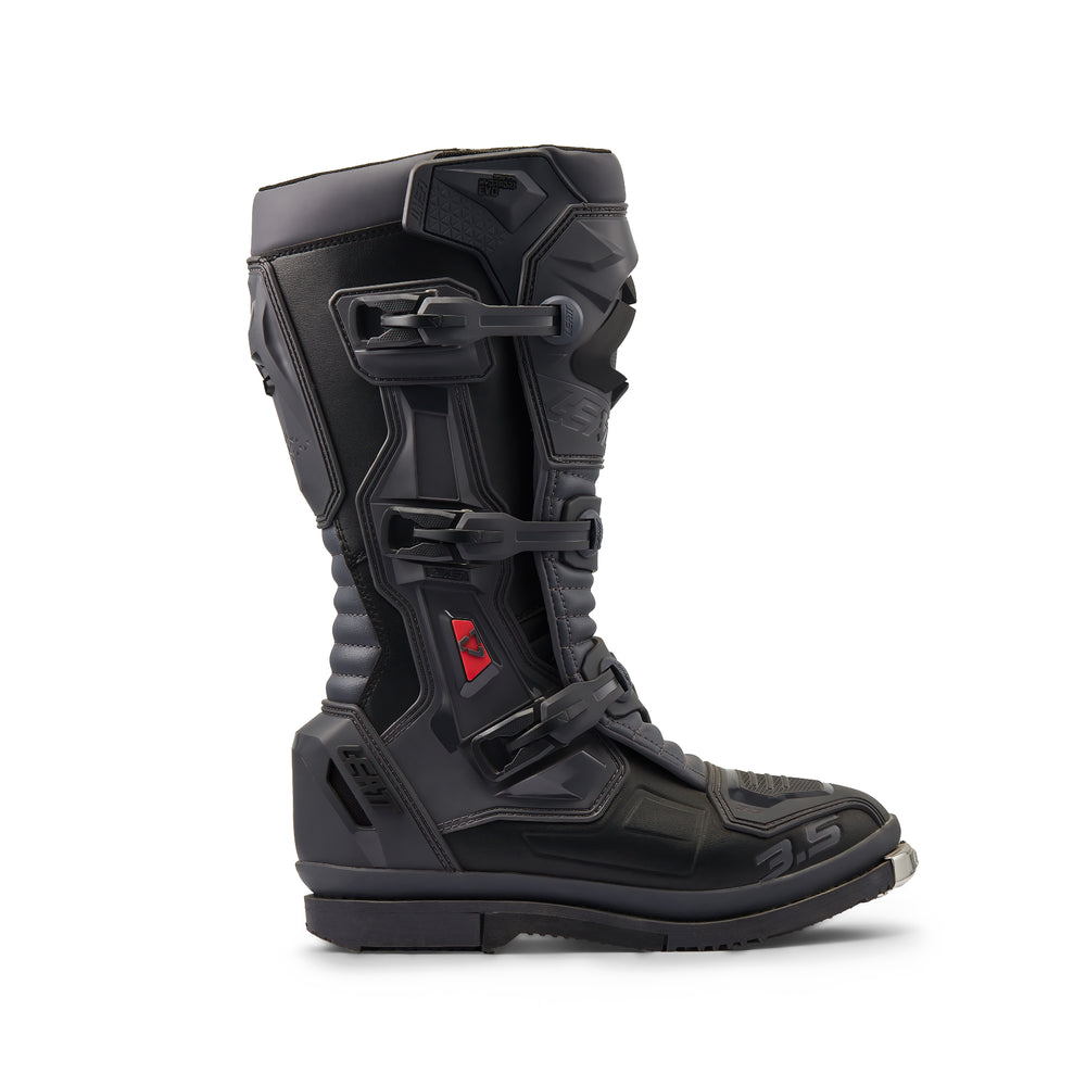 Boot Moto 3.5 HydraDri Leatt