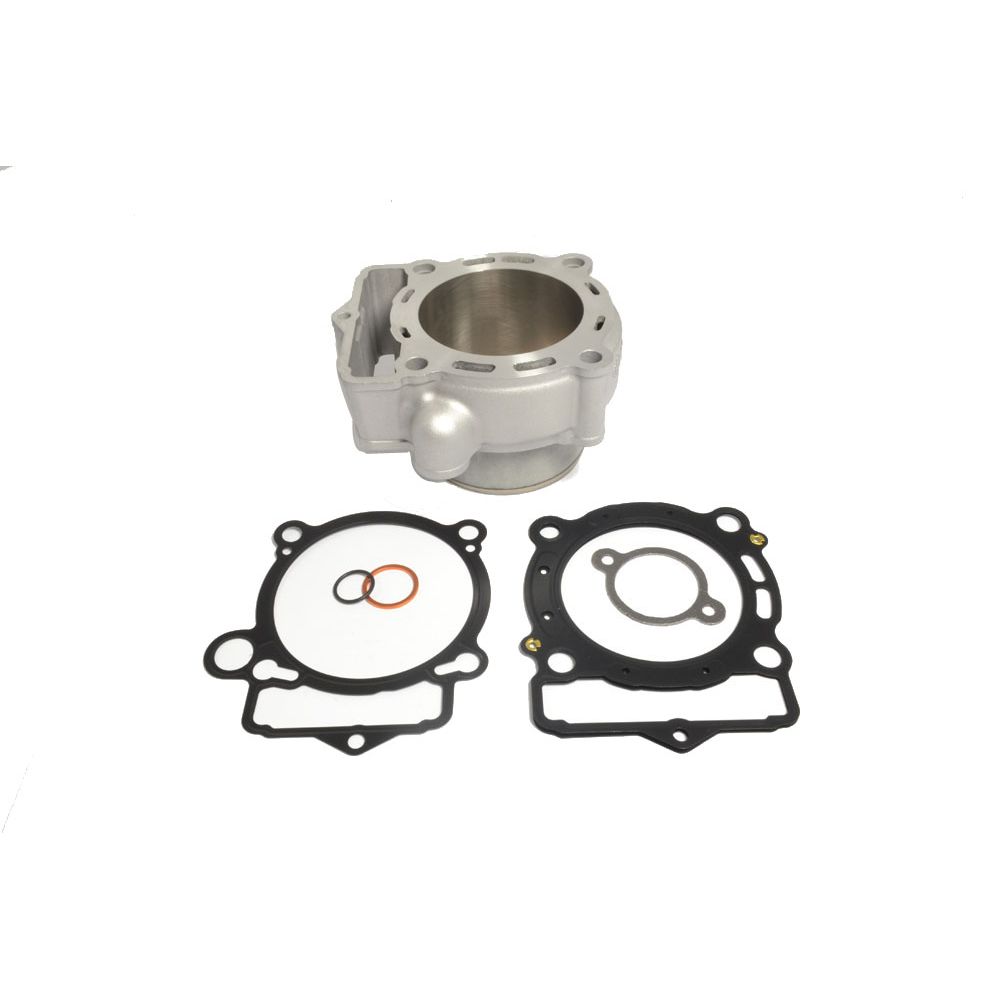 Standard Bore Cylinder Kit Ø 88 mm, 350 cc with Gaskets (no piston included) - Grafite Offroad
