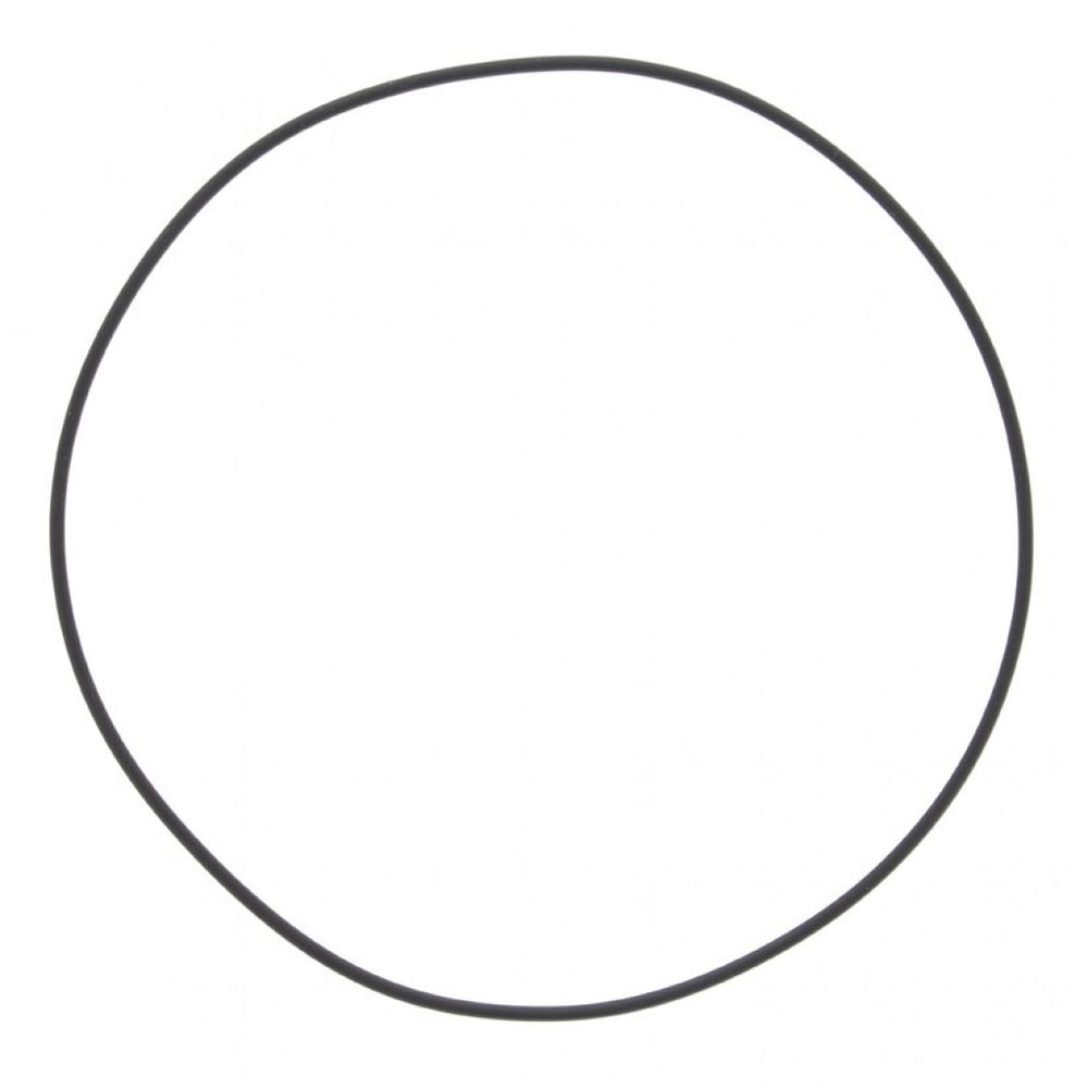 Prox Clutch Cover Gasket Ktm450sx-f `13-22 + Fc450 `14-22 - Grafite Offroad