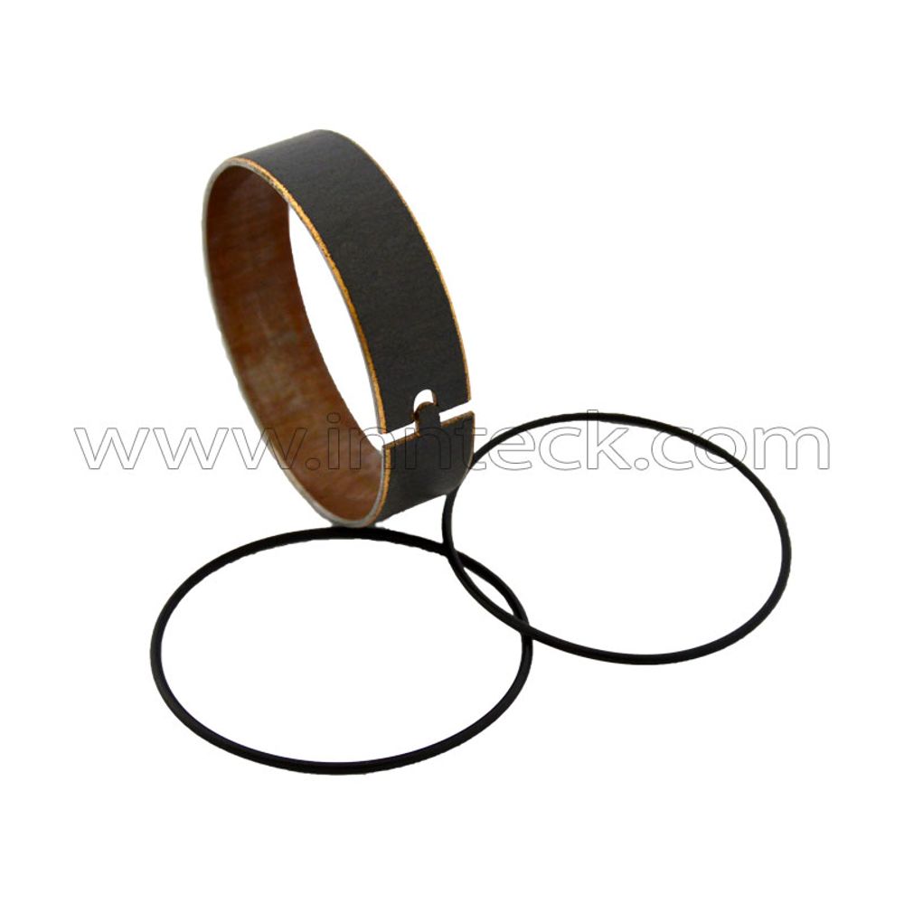 Kyb Psf Fork Piston Band 32mm - Grafite Offroad
