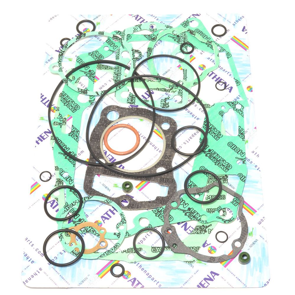 Complete Gasket Kit (oil seals not included) - Grafite Offroad