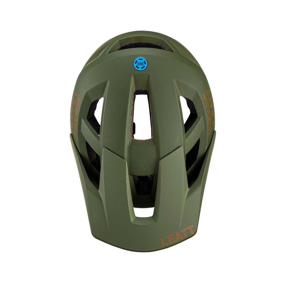 MTB AllMtn 2.0 Helmet Leatt