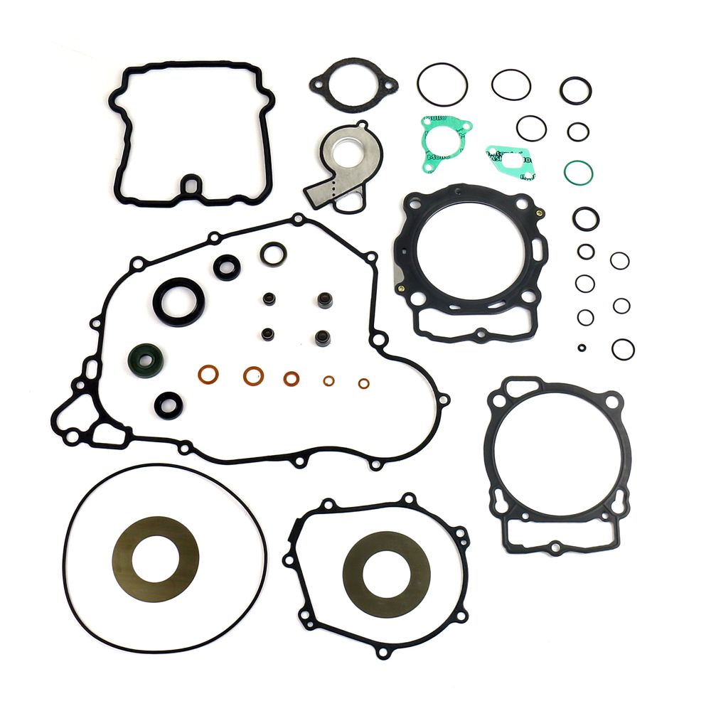 Complete Gasket Kit (oil seals included) - Grafite Offroad