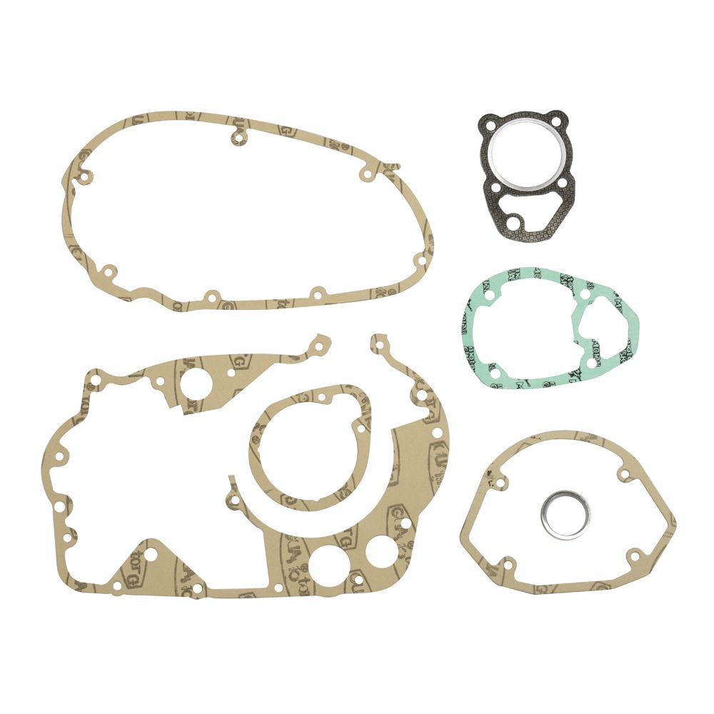 Complete Gasket Kit (oil seals not included) - Grafite Offroad