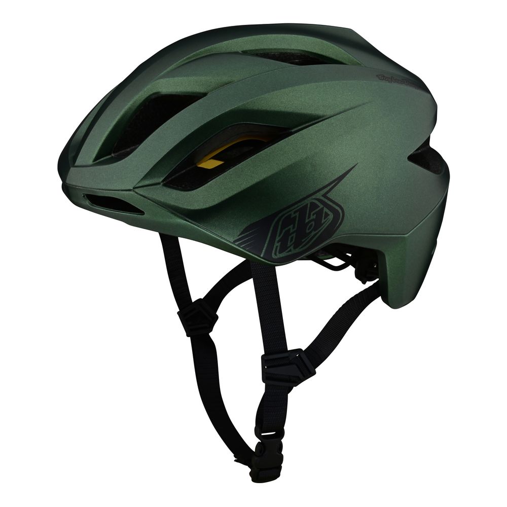 Grail MTB Helmet Troy Lee Designs