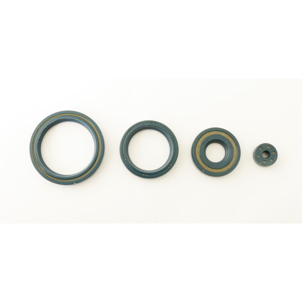 Engine Oil Seals Kit - Grafite Offroad
