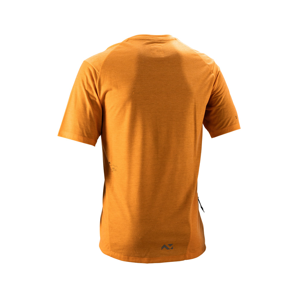 MTB Endurance 2.0 Jersey - Grafite Offroad