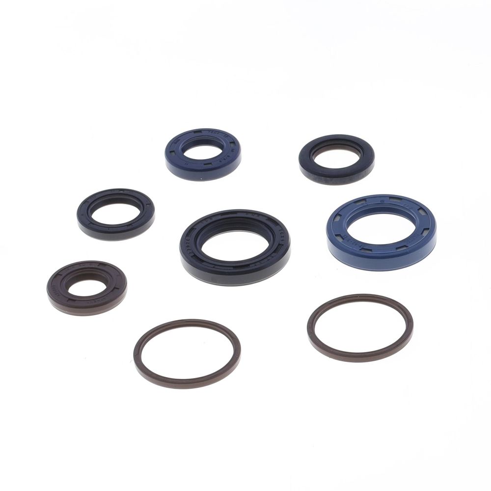 Engine Oil Seals Kit - Grafite Offroad
