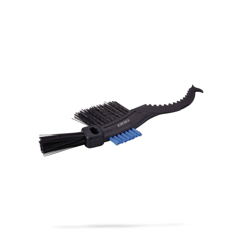 Cassette Cleaner Brushes Toothbrush - Grafite Offroad