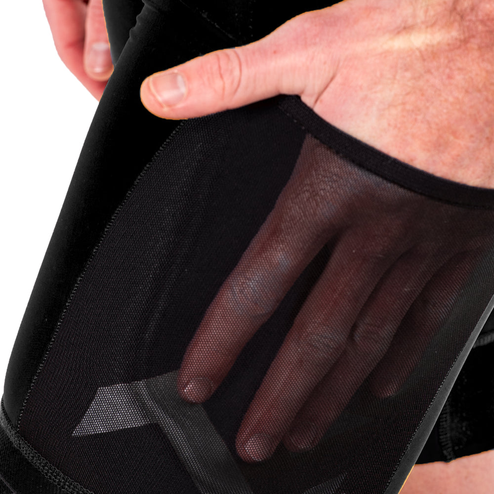 Pantaloncini cargo MTB Endurance 5.0