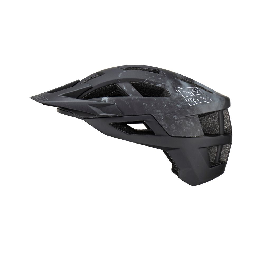 MTB helmet Trail 2.0 lightweight and ventilated - Grafite Offroad