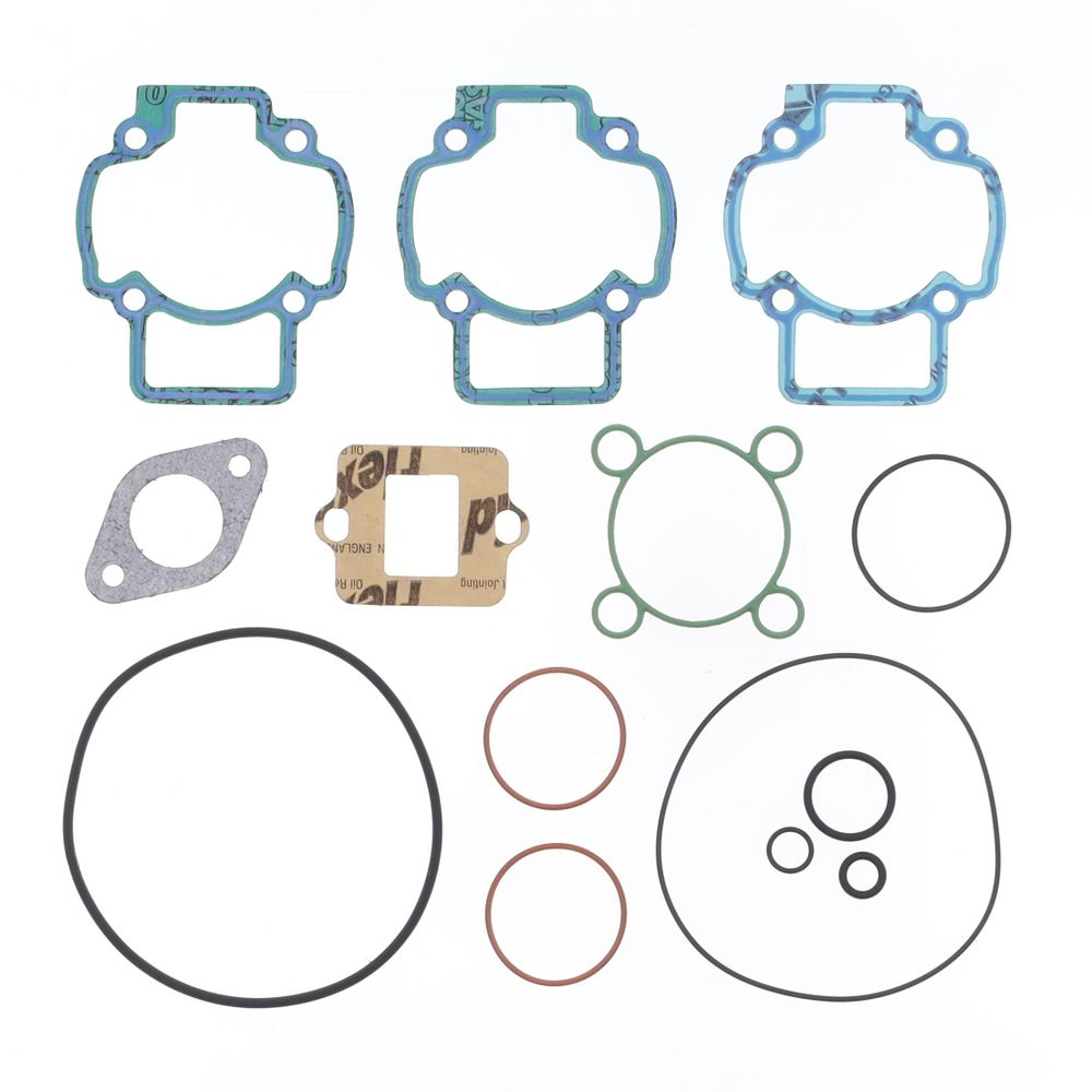 Complete Gasket Kit (oil seals not included) - Grafite Offroad