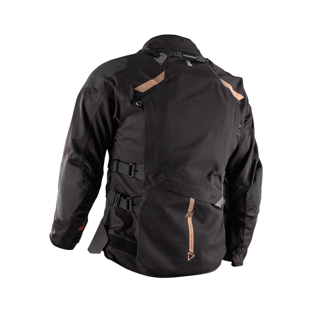 JacketADVDriTour5.5Women - Grafite Offroad
